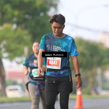 Runner Photo 4390154