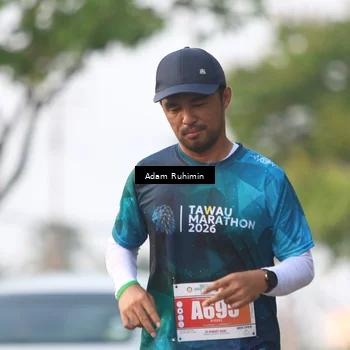 Runner Photo 4390155