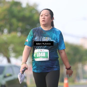 Runner Photo 4390157