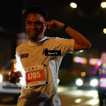 Runner Photo 4390158