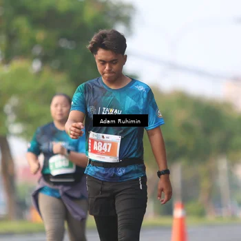 Runner Photo 4390159