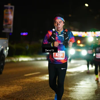 Runner Photo 4390160