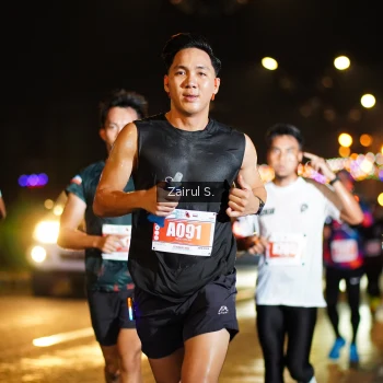 Runner Photo 4390161