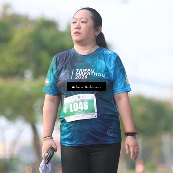 Runner Photo 4390163
