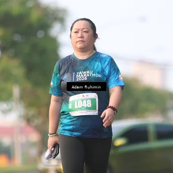 Runner Photo 4390164