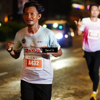 Runner Photo 4390169