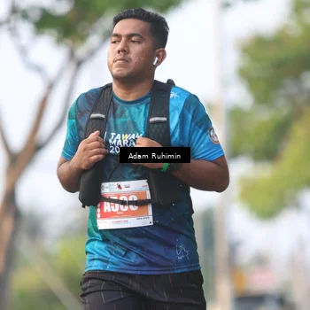Runner Photo 4390171
