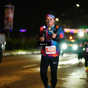 Runner Photo 4390172