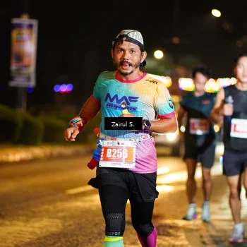 Runner Photo 4390173