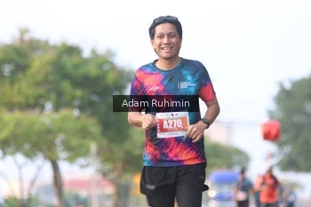 Runner Photo 4390174
