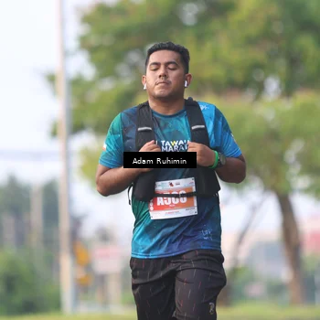 Runner Photo 4390175