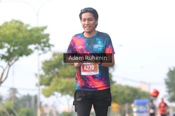 Runner Photo 4390176