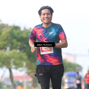 Runner Photo 4390180