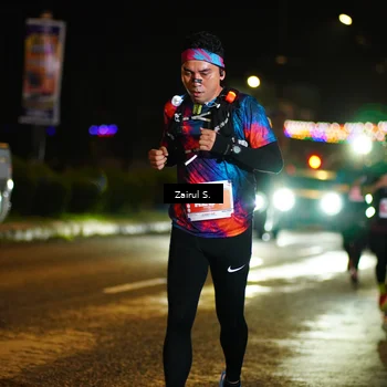 Runner Photo 4390181