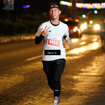 Runner Photo 4390182