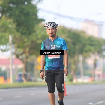 Runner Photo 4390183