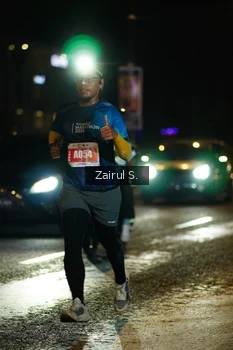 Runner Photo 4390186
