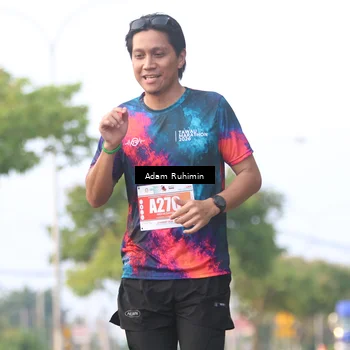 Runner Photo 4390188