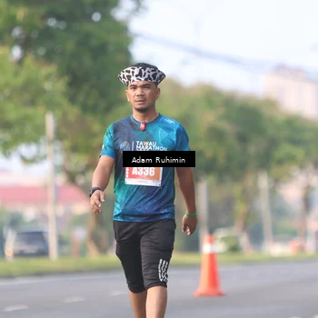 Runner Photo 4390189