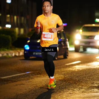Runner Photo 4390191