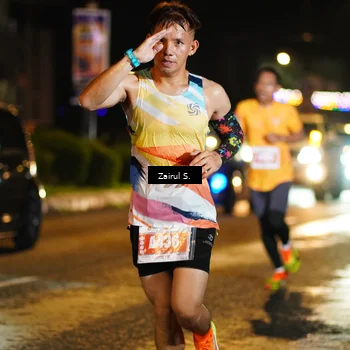 Runner Photo 4390193