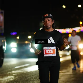 Runner Photo 4390196