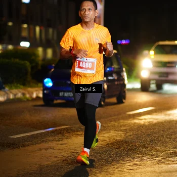 Runner Photo 4390197