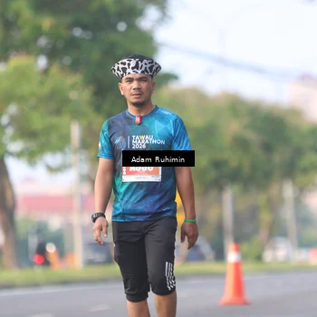 Runner Photo 4390198
