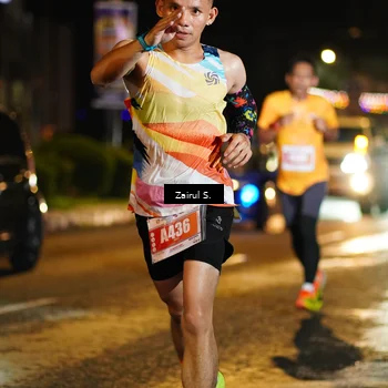 Runner Photo 4390199