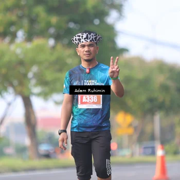 Runner Photo 4390202