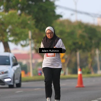 Runner Photo 4390205