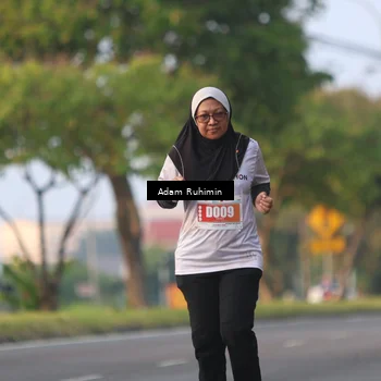 Runner Photo 4390206