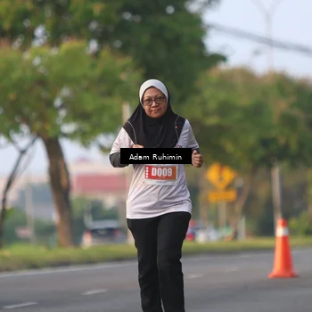 Runner Photo 4390208