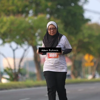 Runner Photo 4390209