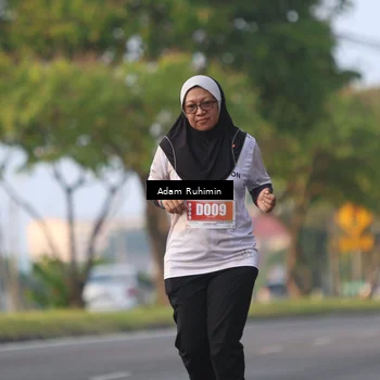 Runner Photo 4390214