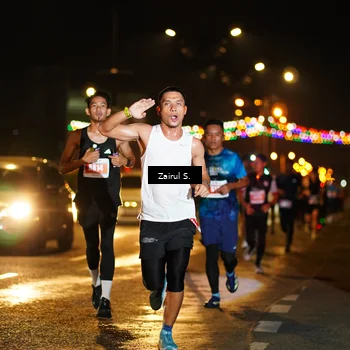 Runner Photo 4390216