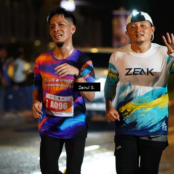 Runner Photo 4390218