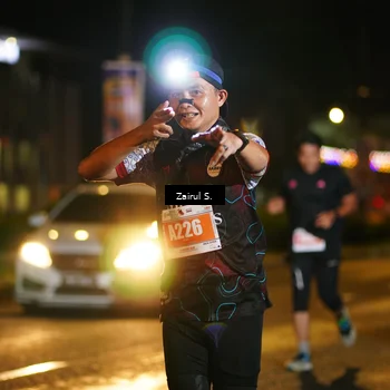 Runner Photo 4390219