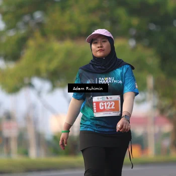 Runner Photo 4390220