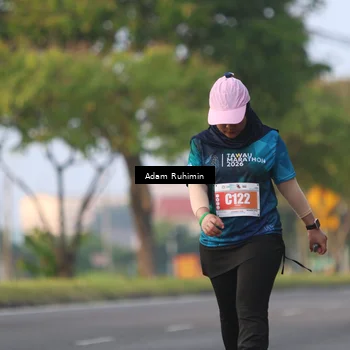 Runner Photo 4390221