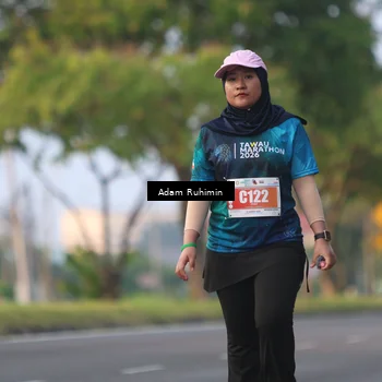 Runner Photo 4390222