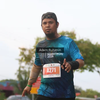 Runner Photo 4390224