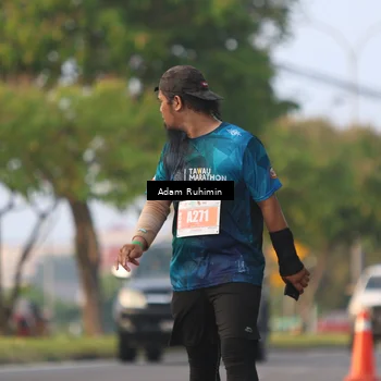 Runner Photo 4390226