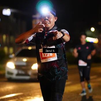 Runner Photo 4390227