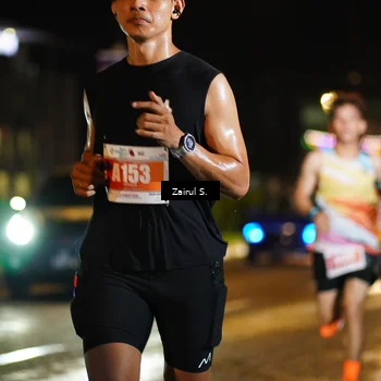 Runner Photo 4390228