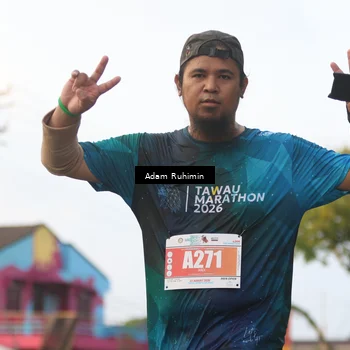 Runner Photo 4390229