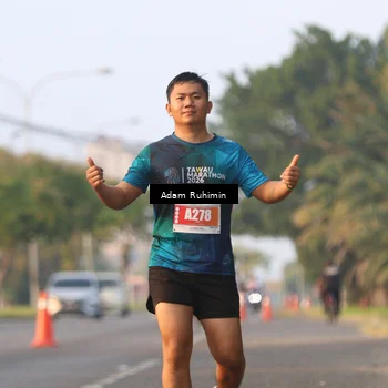 Runner Photo 4390230