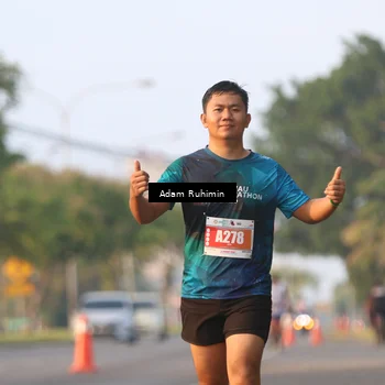 Runner Photo 4390233