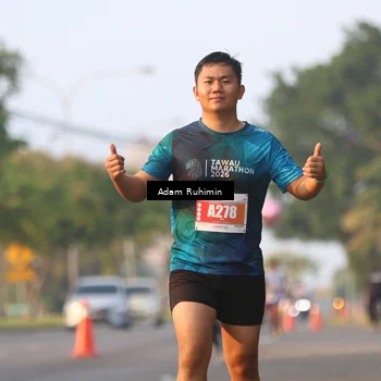 Runner Photo 4390234