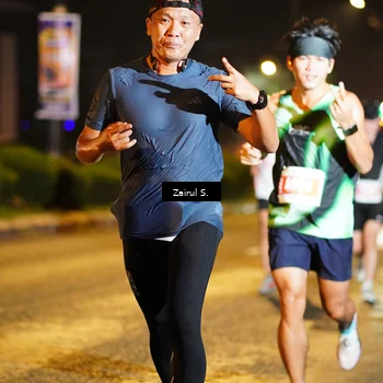 Runner Photo 4390235